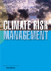 Buchcover "Climate Risk Management"
